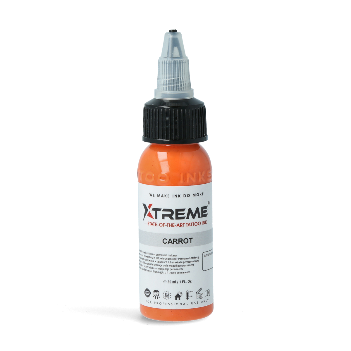 Xtreme Ink - Carrot - 30 ml