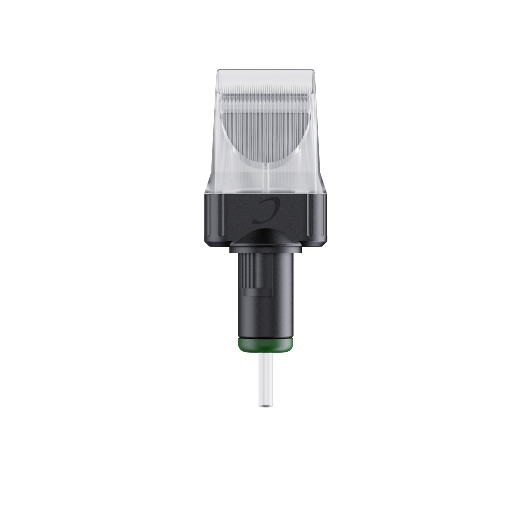 Cheyenne - Safety Cartridges - Magnum - 0.35 Nadelgrösse: 49 M - 10er Box