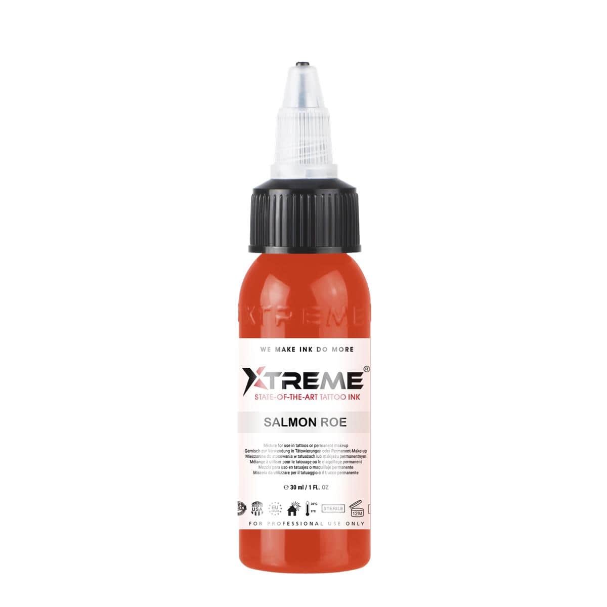 Xtreme Ink - Salmon Roe - 30 ml
