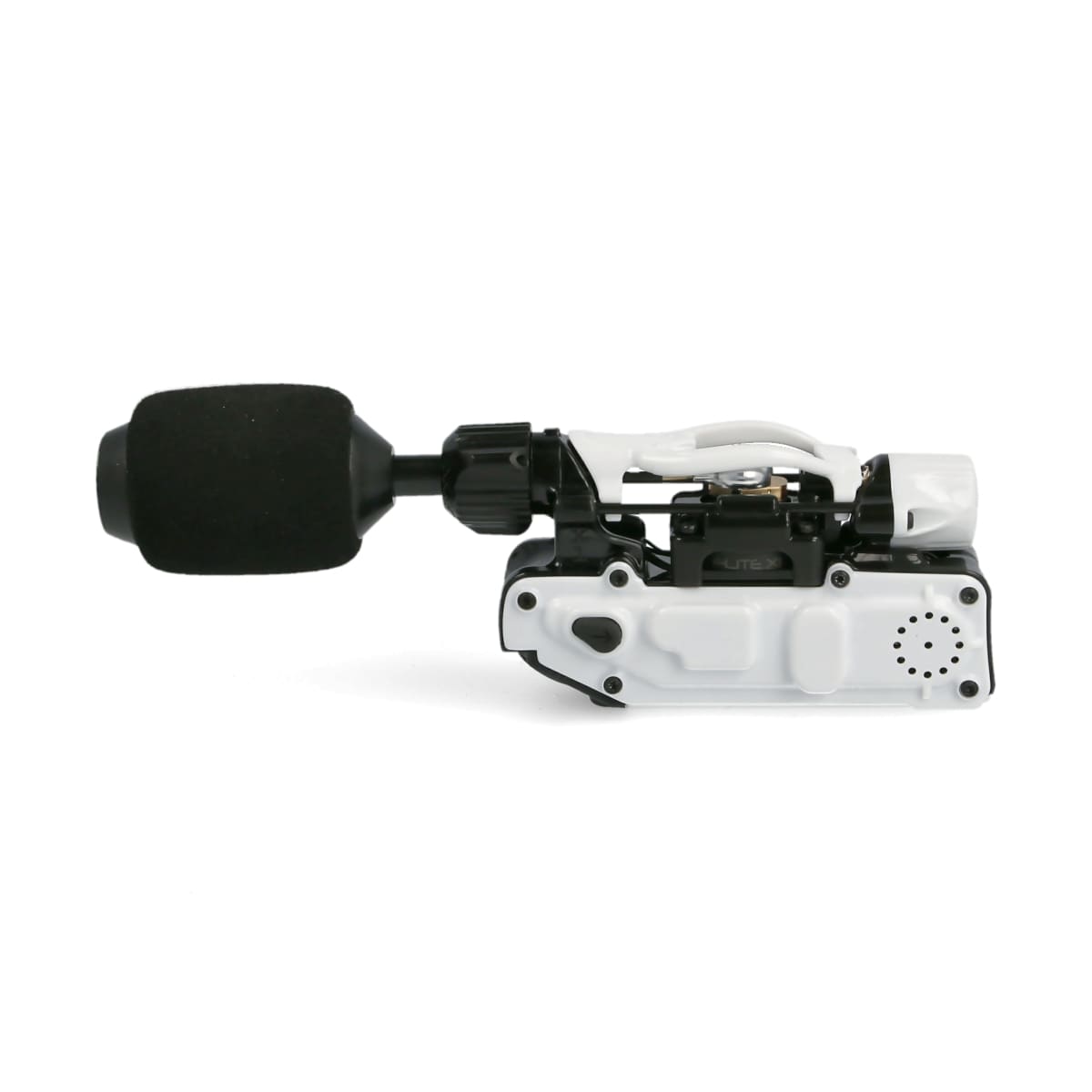 Inkjecta Flite X1 - battery driven tattoo machine color: troopa