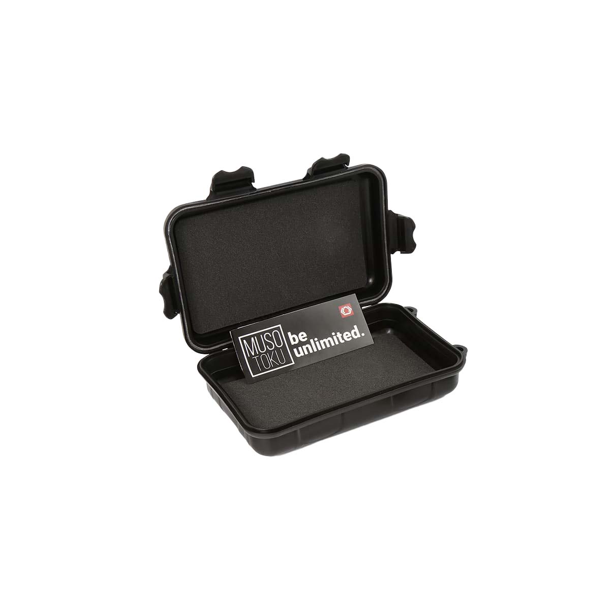 Musotoku Case