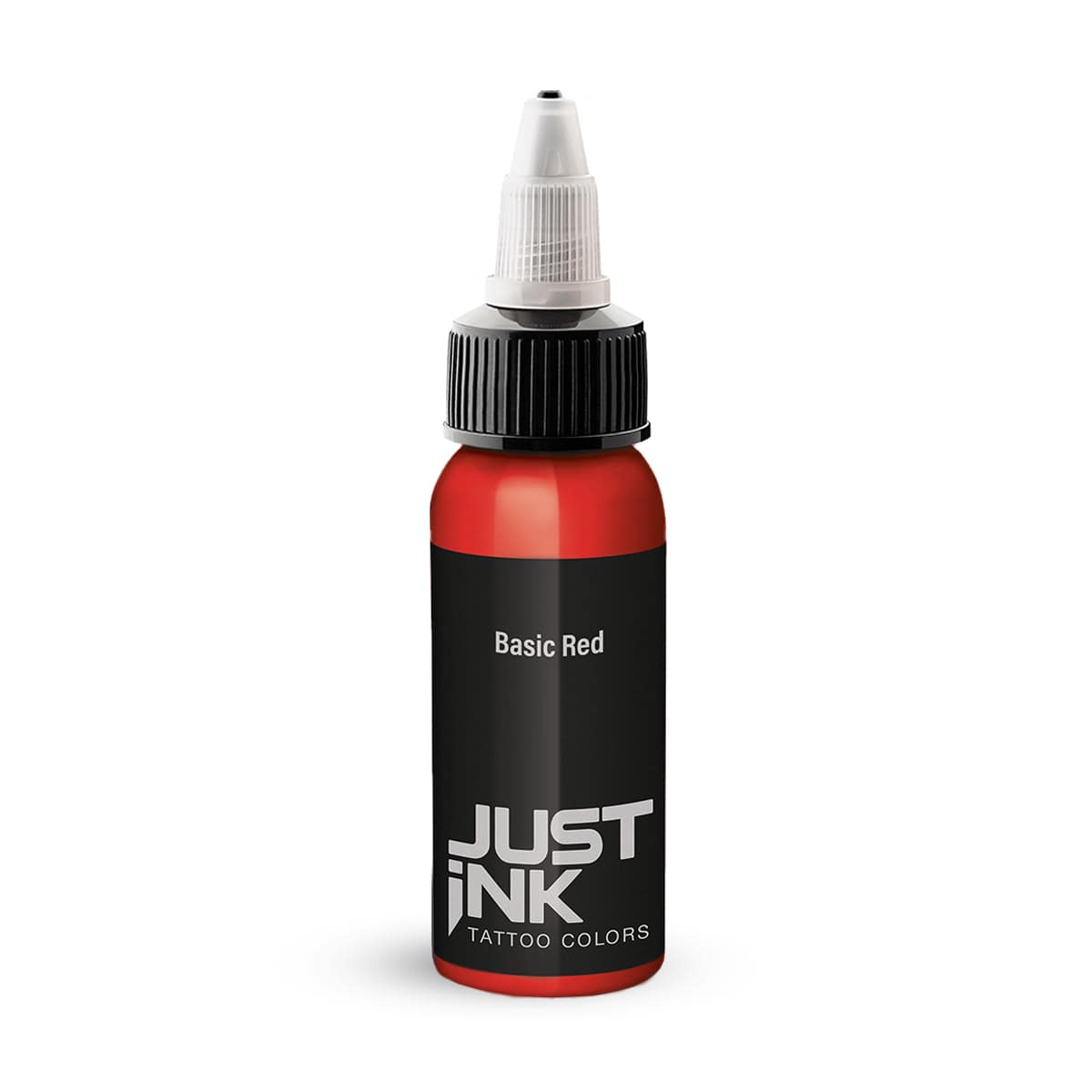 Just Ink Basic Red - 30 ml