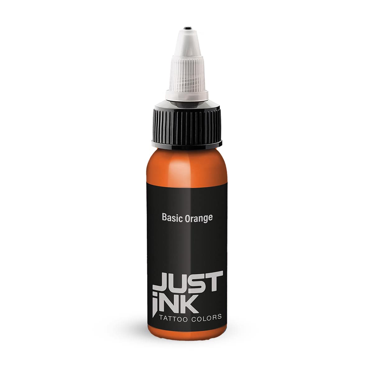 Just Ink - Basic Orange - 30 ml