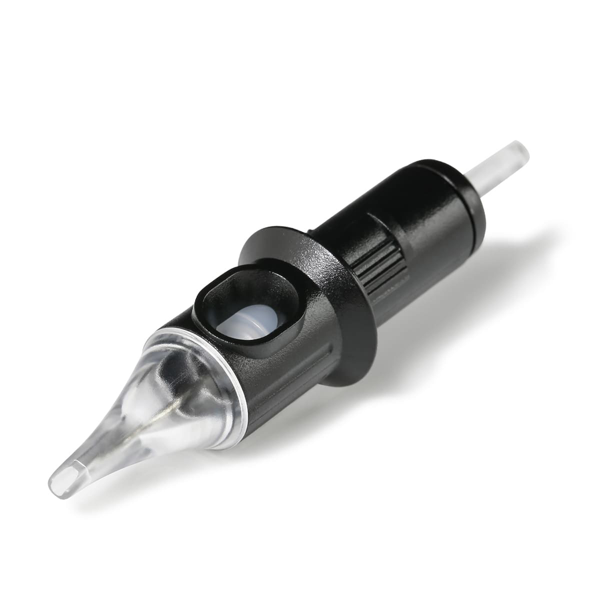 Cheyenne - Safety Cartridges - Liner Medium Taper - 0.35 Nadelgrösse: 3 RL