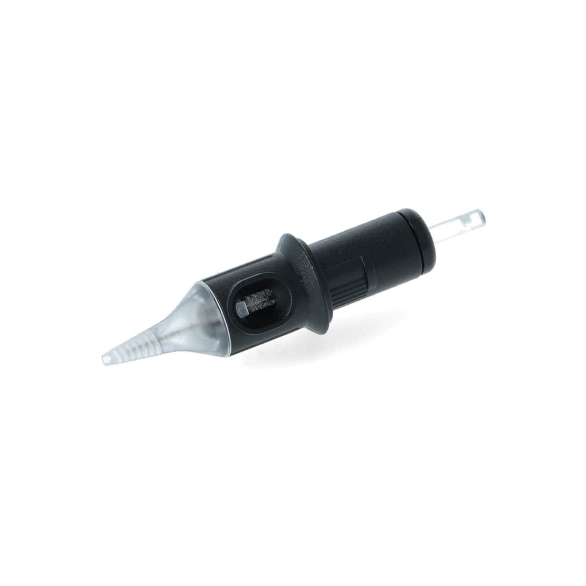 Cheyenne - Capillary Premium Cartridges - Liner 0.35 Nadelgrösse: 11 RL