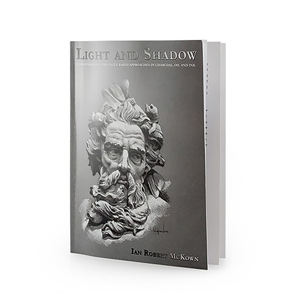 Light and Shadow - Ian Robert McKown