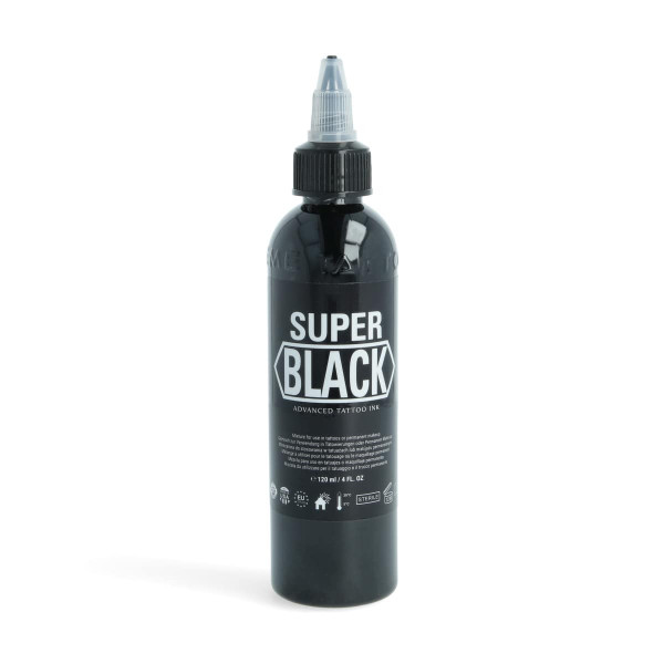 Xtreme Ink - Super Black