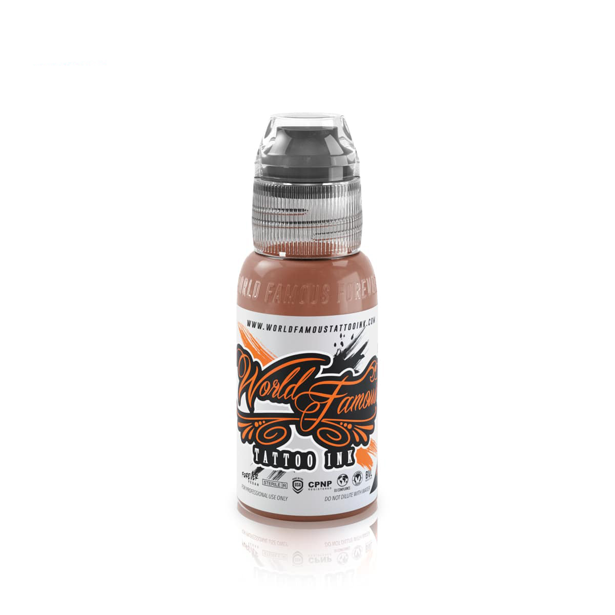 World Famous Tattoo Ink Oleg Dark Skin 29 6 Ml Order Now