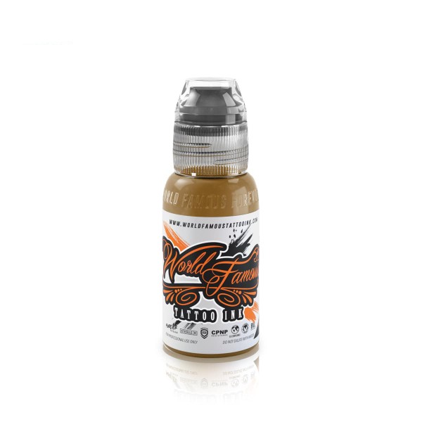 World Famous Ink Indian Ink - 29,6 ml
