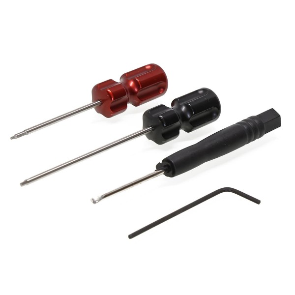 Precision Tool Kit - Ink Machines