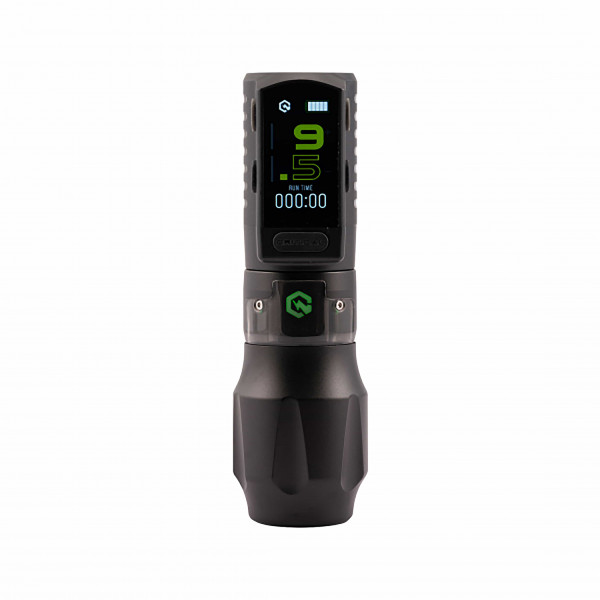 Critical - Torque Pen