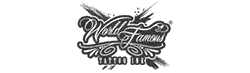 World Famous Limitless Ink