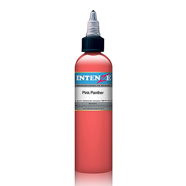 Intenze Tattoo Ink Pink Panther 29,6 ml