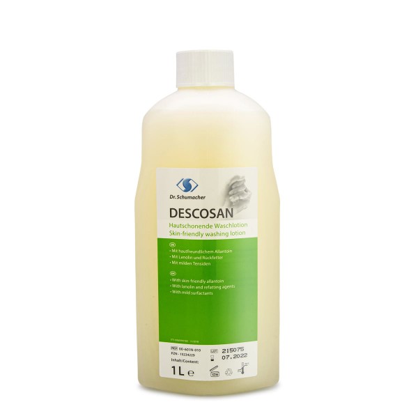 Dr. Schumacher - Descosan Waschlotion