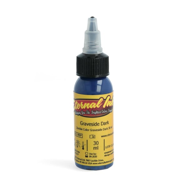 Eternal Graveside Dark 30 ml