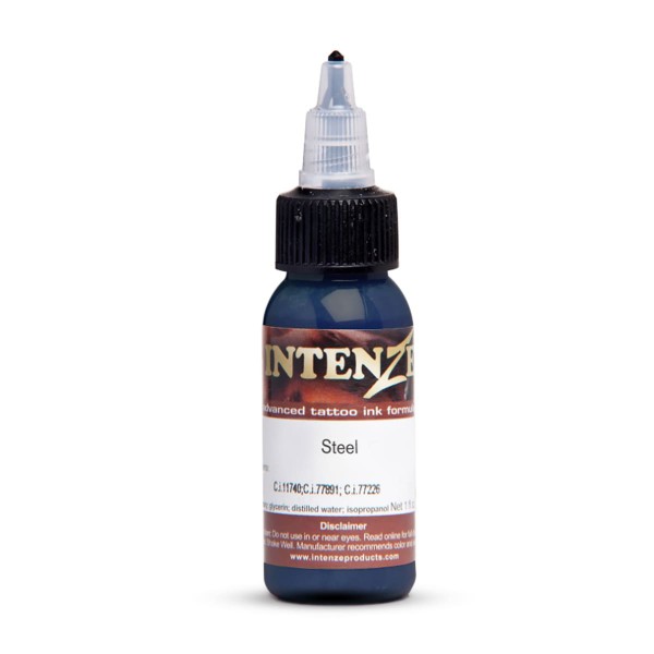 Intenze Ink Steel 29,6 ml - Mike DeMasi