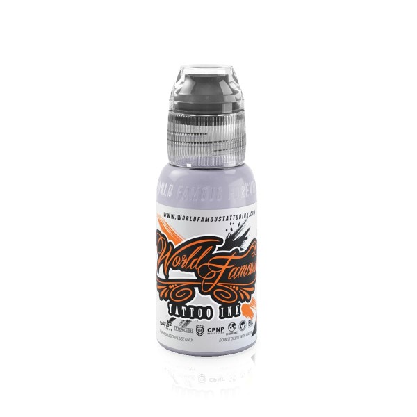 World Famous Ink Ryan Smith Jewel - Moonstone -29,6 ml