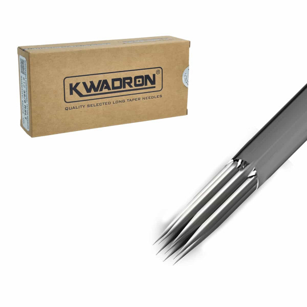 Kwadron Turbo Liner Long Taper 035