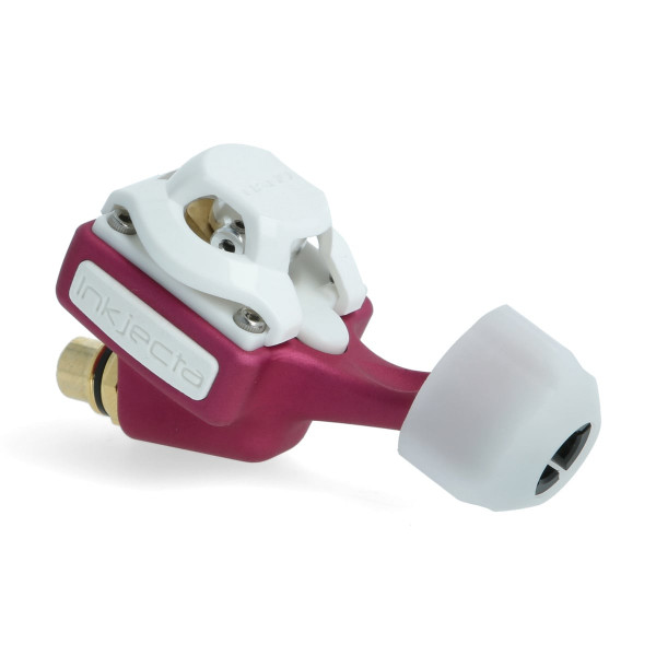 Inkjecta - Flite Nano Elite Pink