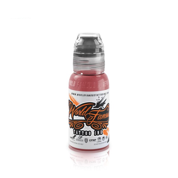 World Famous Ink Aileen Wuomos Blush - 29,6 ml