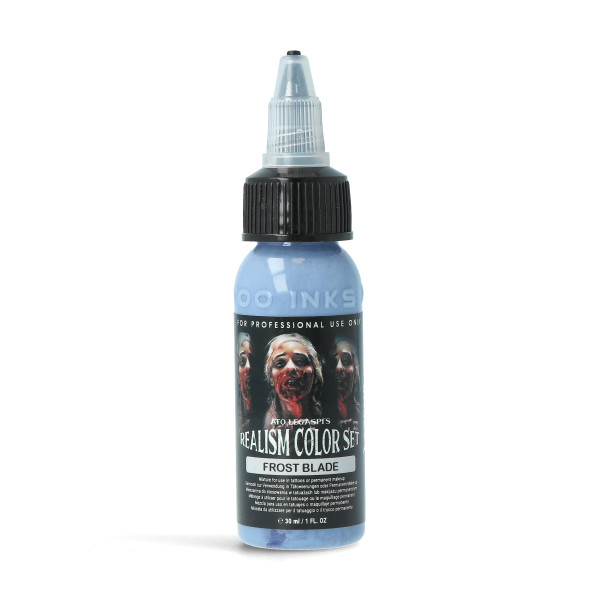 Xtreme Ink - Frost Blade - 30 ml