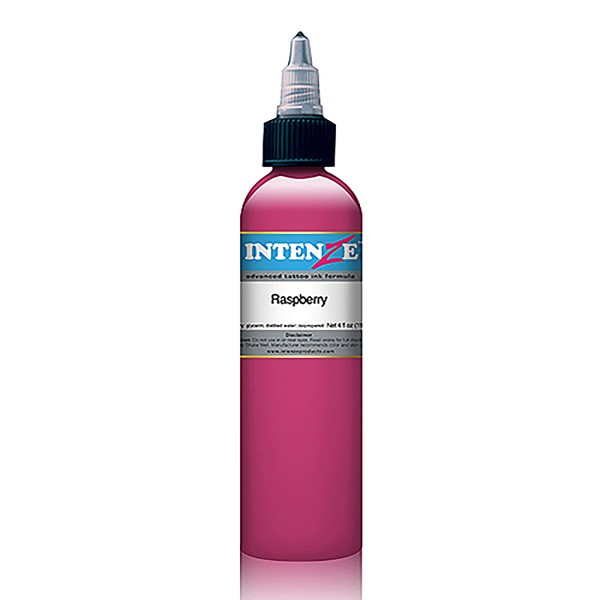 Intenze Tattoo Ink Raspberry 29,6 ml