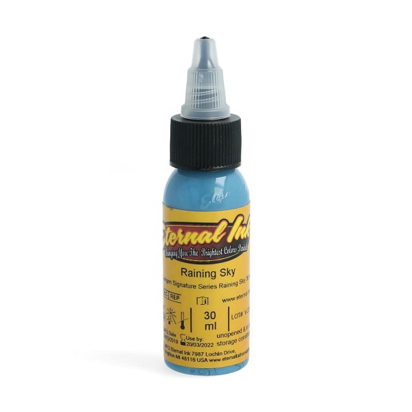 Eternal Ink Raining Sky 30 ml