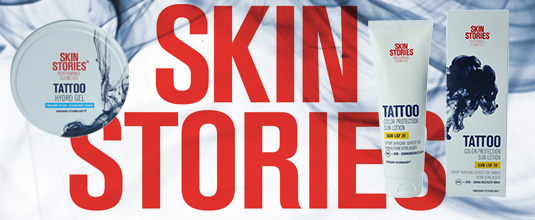 Skin Stories von Beiersdorf