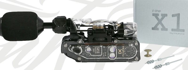 Banner-Flite-X1