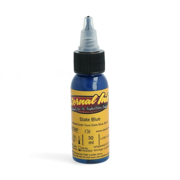 Eternal Slate Blue 30 ml