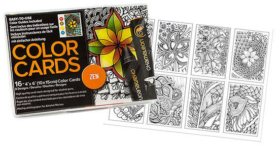 zen-colorcards