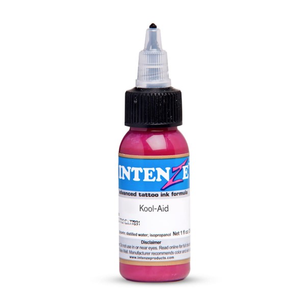 Intenze Tattoo Ink Kool Aid 29,6 ml
