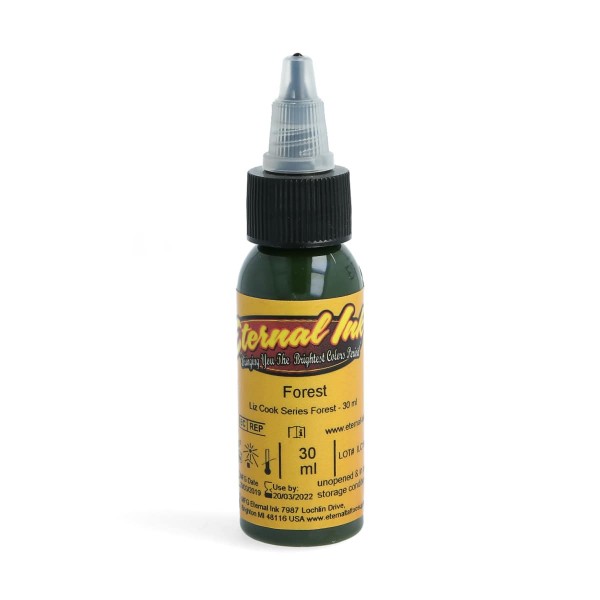 Eternal Forest 30 ml