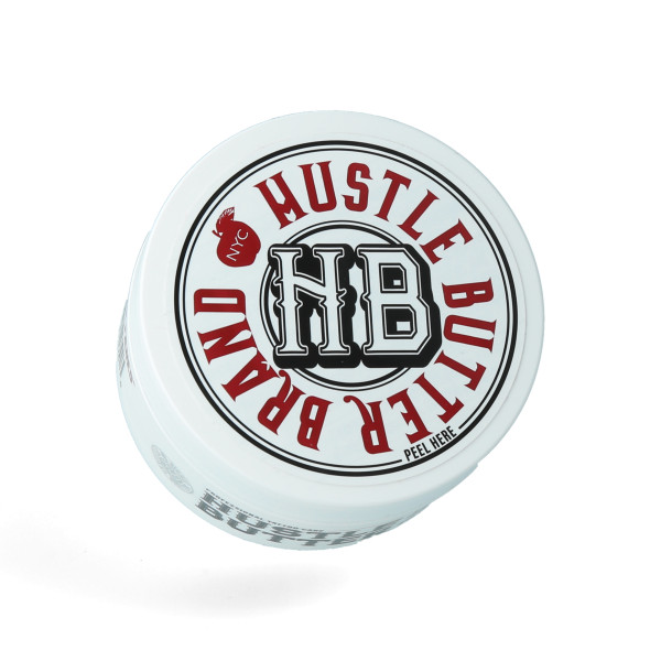 Hustle Butter Deluxe 5 oz