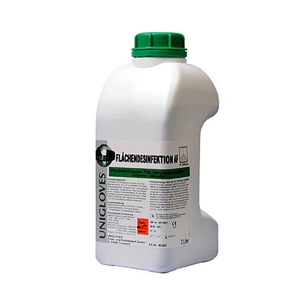 Unigloves - Konzentrat Neutral 2L
