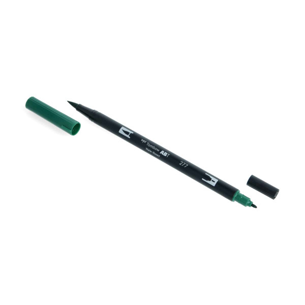 Tombow Dual Brush Pen