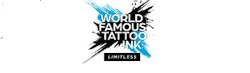 World Famous Limitless Ink