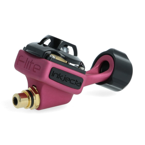 Inkjecta - Flite Nano Elite Pink