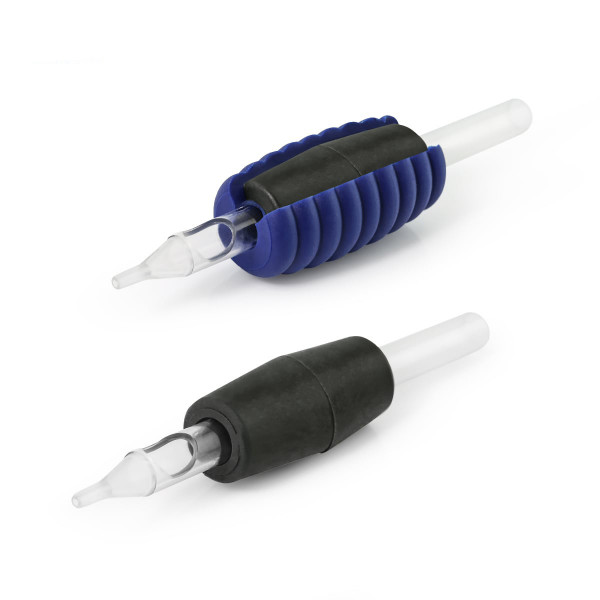 TATFORMANCE - Einweg Grip 25 mm Flat