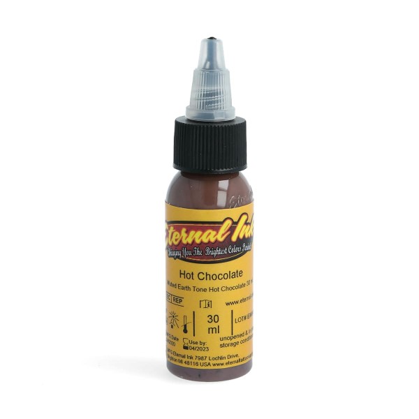 Eternal Hot Chocolate 30 ml