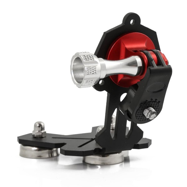 Musotoku Magnetic Mounting