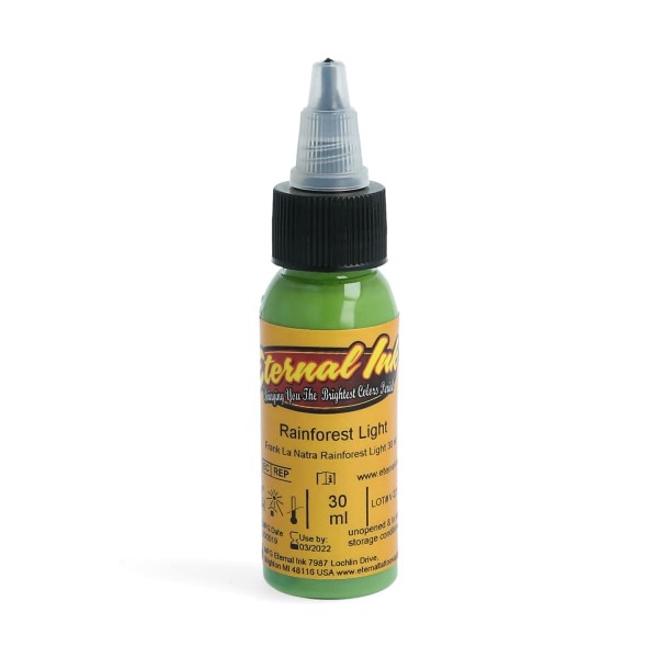 Eternal Rainforest Light 30 ml