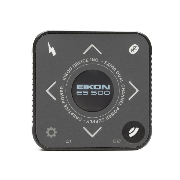 Eikon power supply ES 500