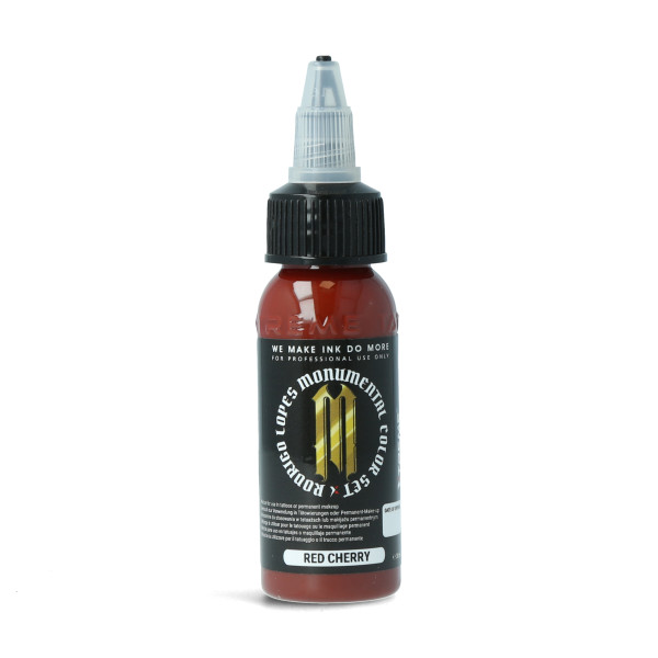 Xtreme Ink - Rodrigo Lopes - Red Cherry - 30 ml