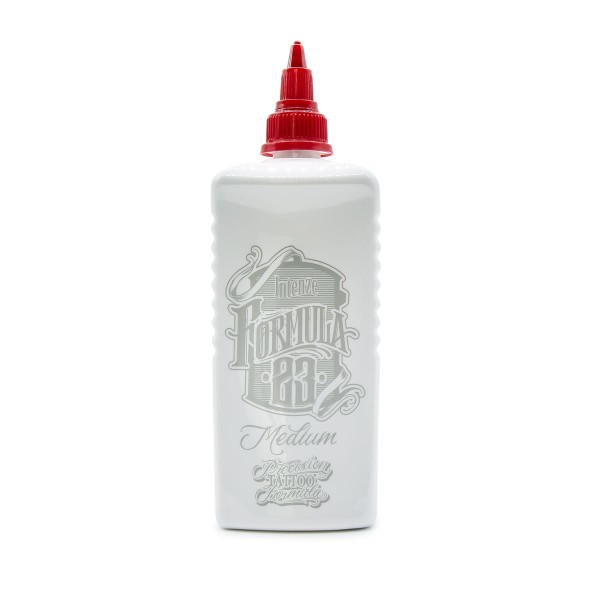 Intenze Ink - Formula 23 - Medium