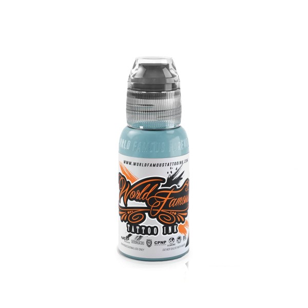 World Famous Ink - ILya Fom's Animal Kingdom - Forest Fog 29,6 ml