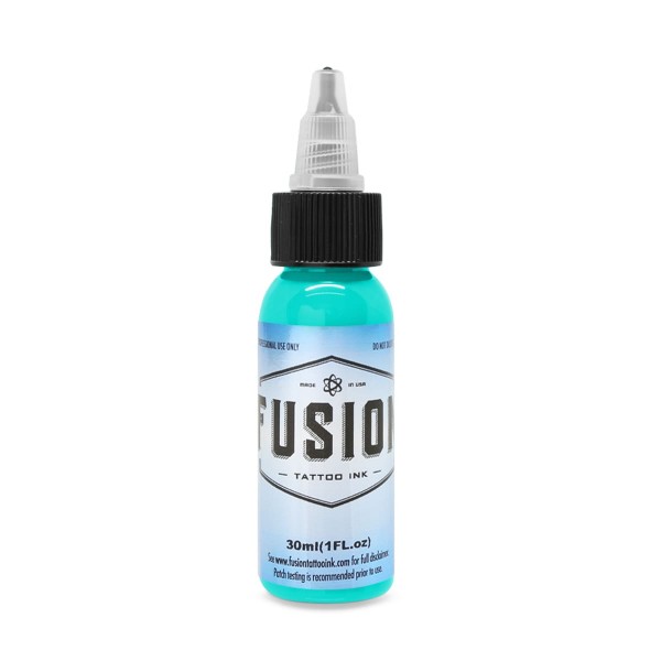 Cool Mint Basic Color Fusion Ink