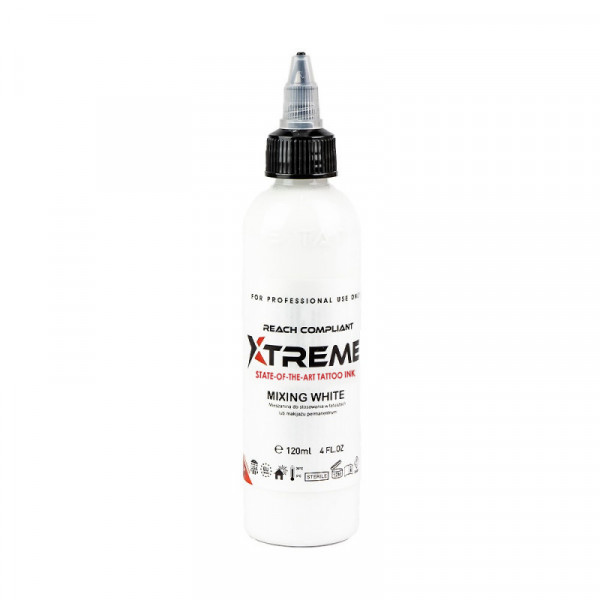 Xtreme Ink - Mixing White