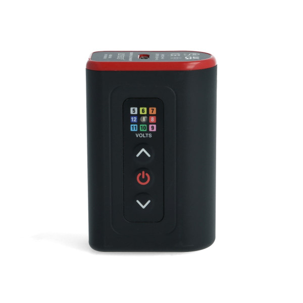 FK Irons - Airbolt Battery Pack