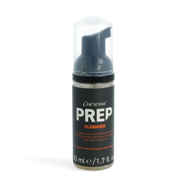 Cheyenne - Prep Cleanser 50 ml